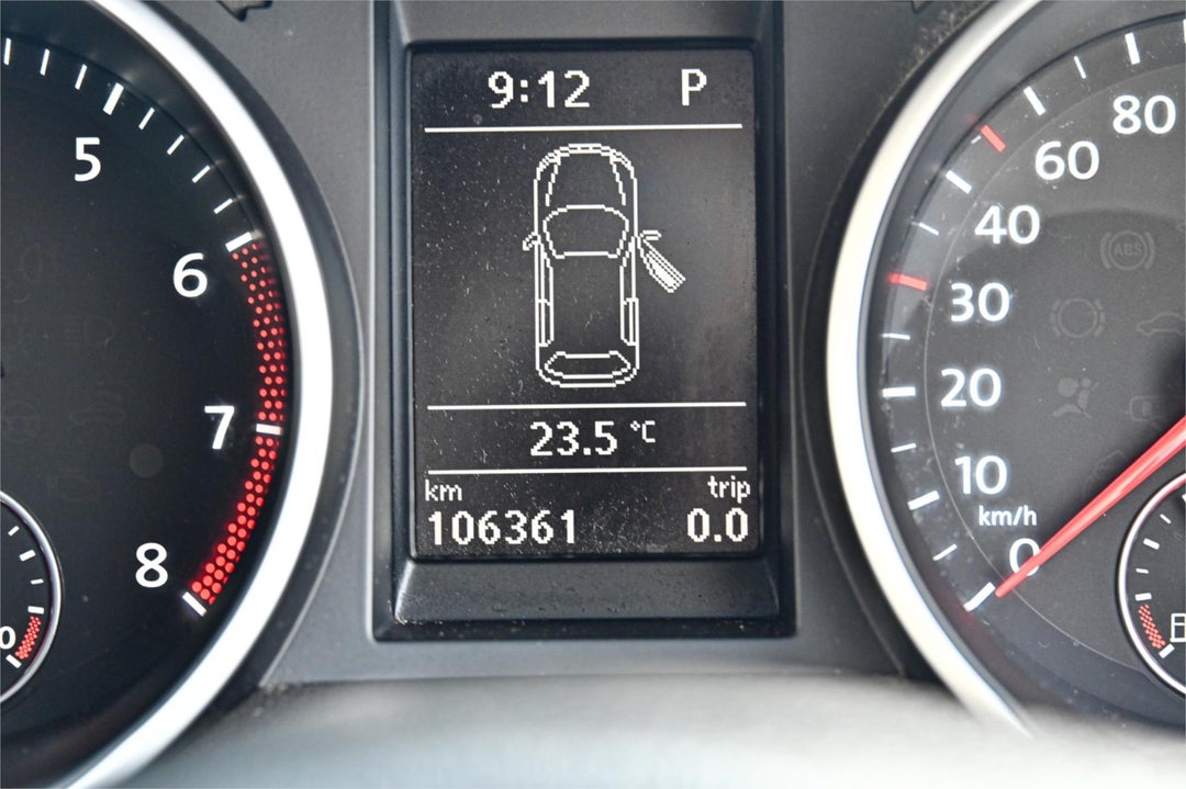 2011 Volkswagen Golf 118tsi Comfortline, Automatic, 106345 km, Photo 11