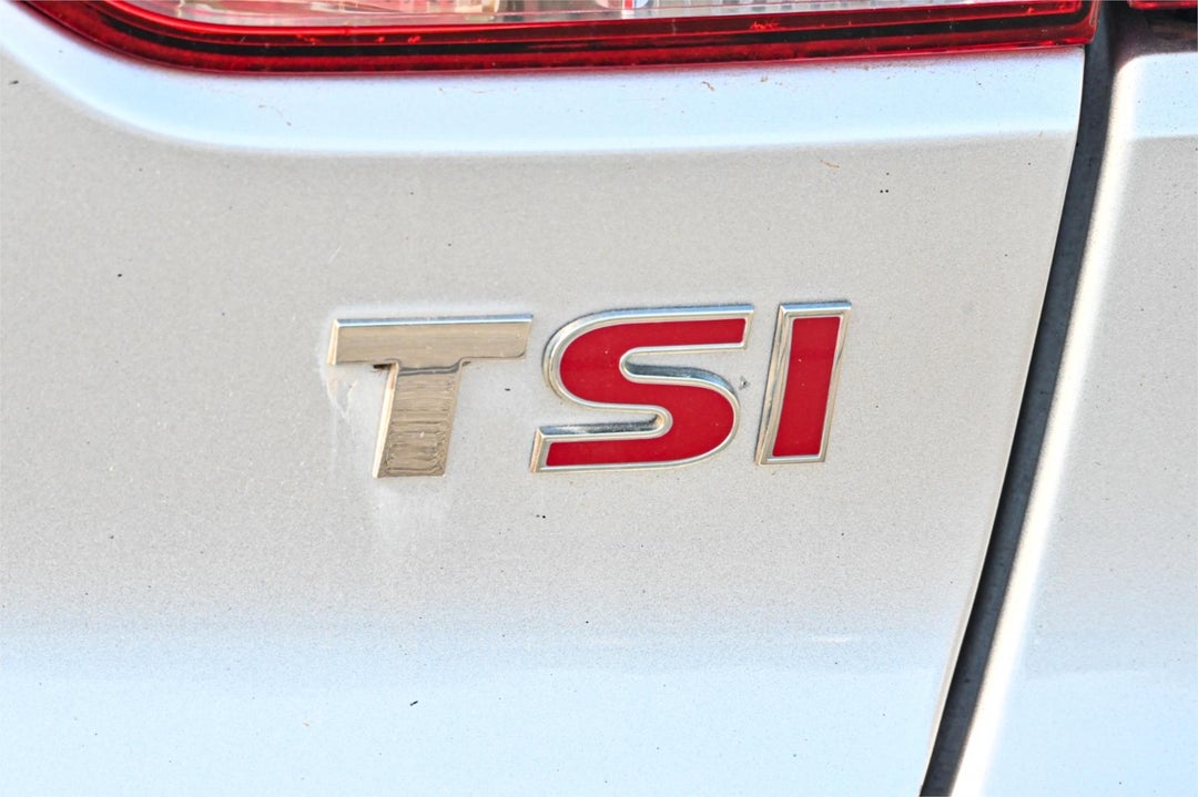 2011 Volkswagen Golf 118tsi Comfortline, Automatic, 106345 km, Photo 7