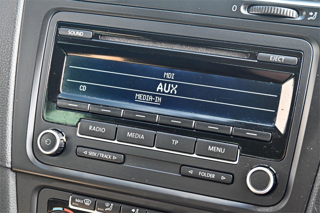 2011 Volkswagen Golf 118tsi Comfortline, Automatic, 106345 km, Photo 13