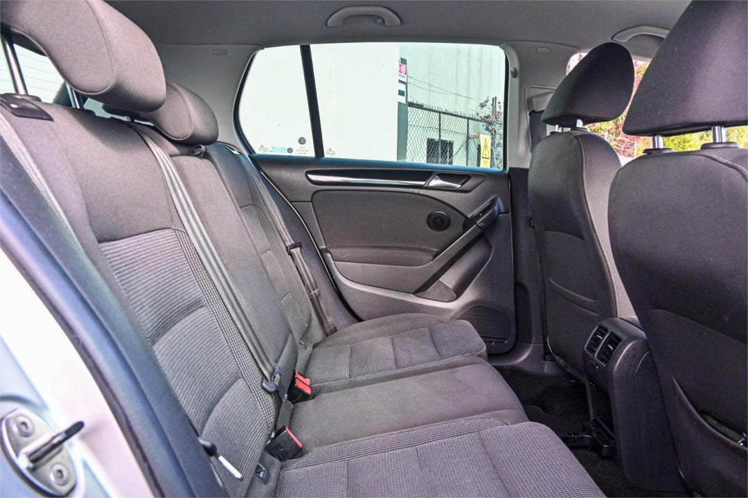 2011 Volkswagen Golf 118tsi Comfortline, Automatic, 106345 km, Photo 18