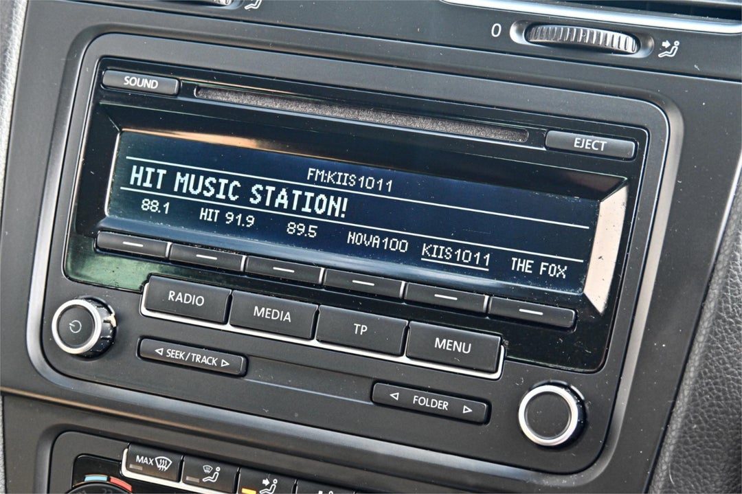 2011 Volkswagen Golf 118tsi Comfortline, Automatic, 106345 km, Photo 12