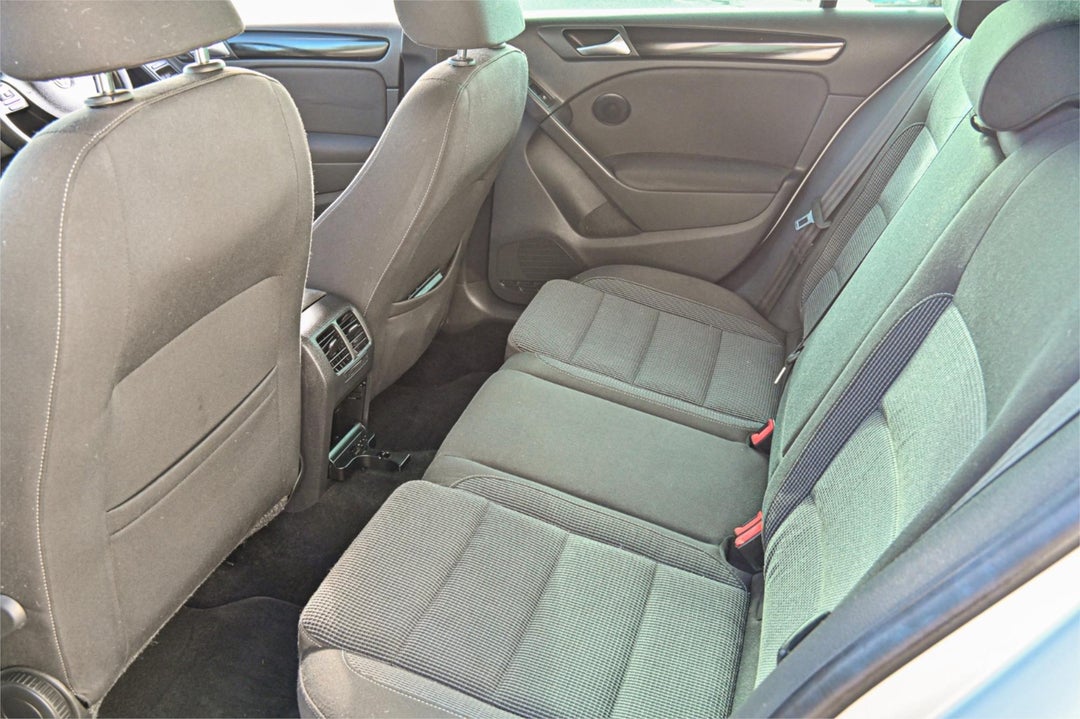 2011 Volkswagen Golf 118tsi Comfortline, Automatic, 106345 km, Photo 17