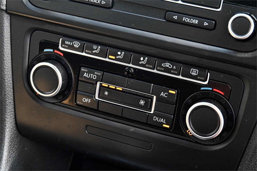 2011 Volkswagen Golf 118tsi Comfortline, Automatic, 106345 km, Photo 14