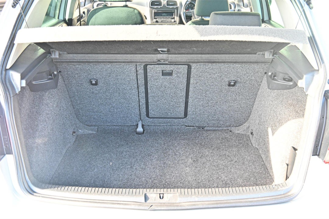 2011 Volkswagen Golf 118tsi Comfortline, Automatic, 106345 km, Photo 20