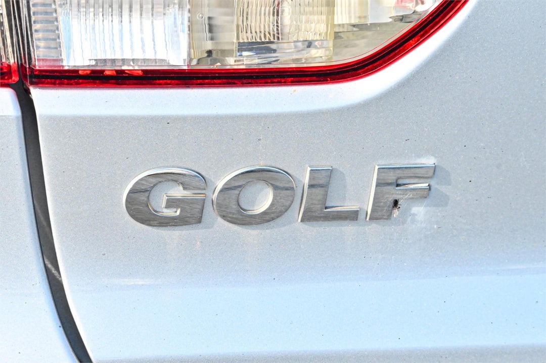 2011 Volkswagen Golf 118tsi Comfortline, Automatic, 106345 km, Photo 6