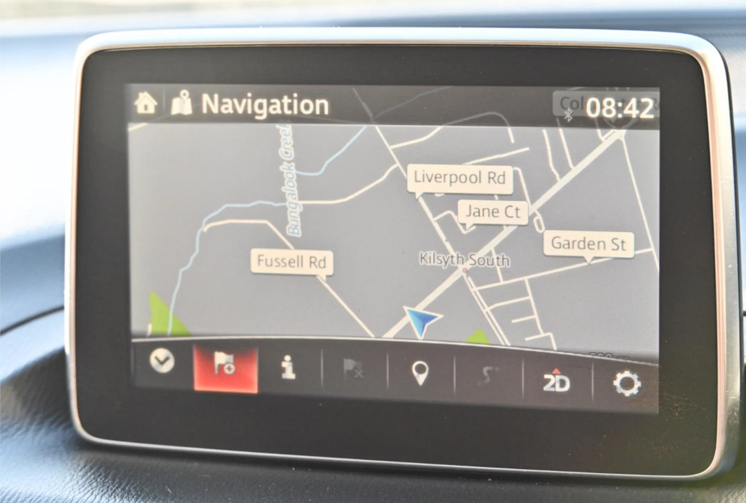 2015 Mazda 3 Sp25 Gt, Automatic, 94151 km, Photo 8