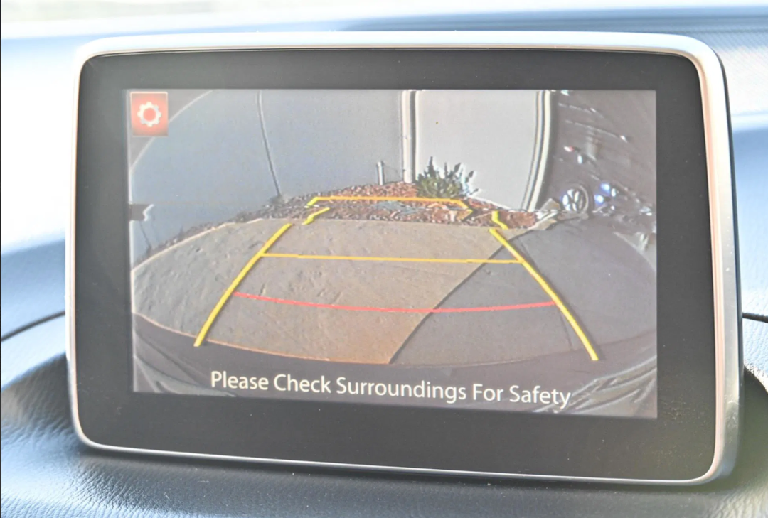 2015 Mazda 3 Sp25 Gt, Automatic, 94151 km, Photo 10