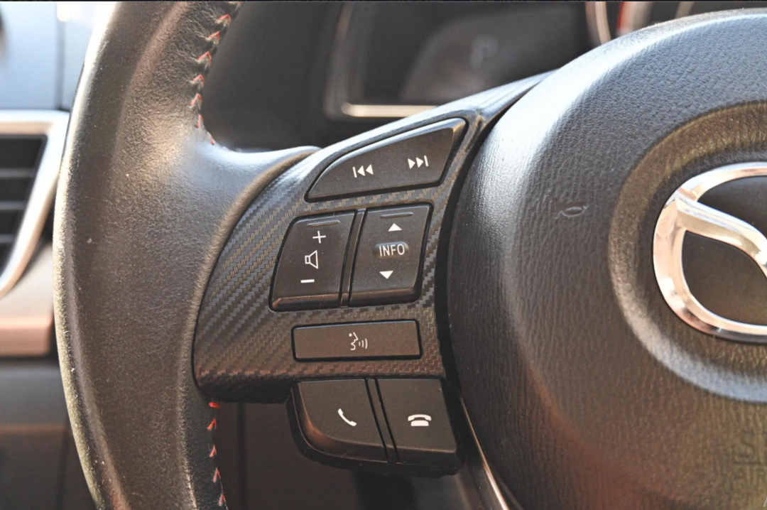 2015 Mazda 3 Sp25 Gt, Automatic, 94151 km, Photo 12