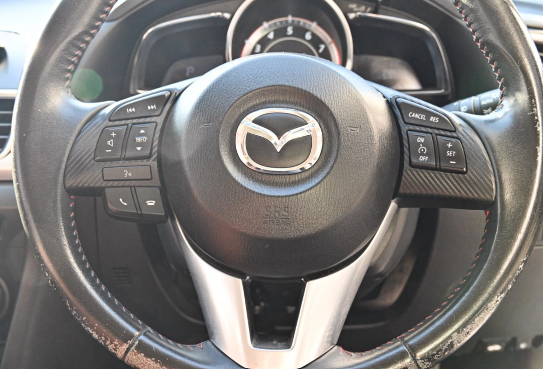 2015 Mazda 3 Sp25 Gt, Automatic, 94151 km, Photo 13