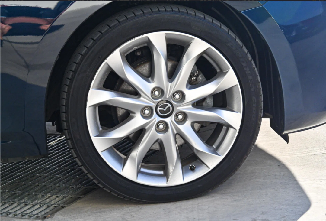 2015 Mazda 3 Sp25 Gt, Automatic, 94151 km, Photo 17