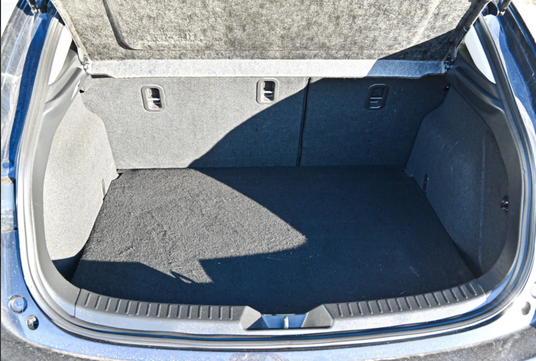 2015 Mazda 3 Sp25 Gt, Automatic, 94151 km, Photo 19