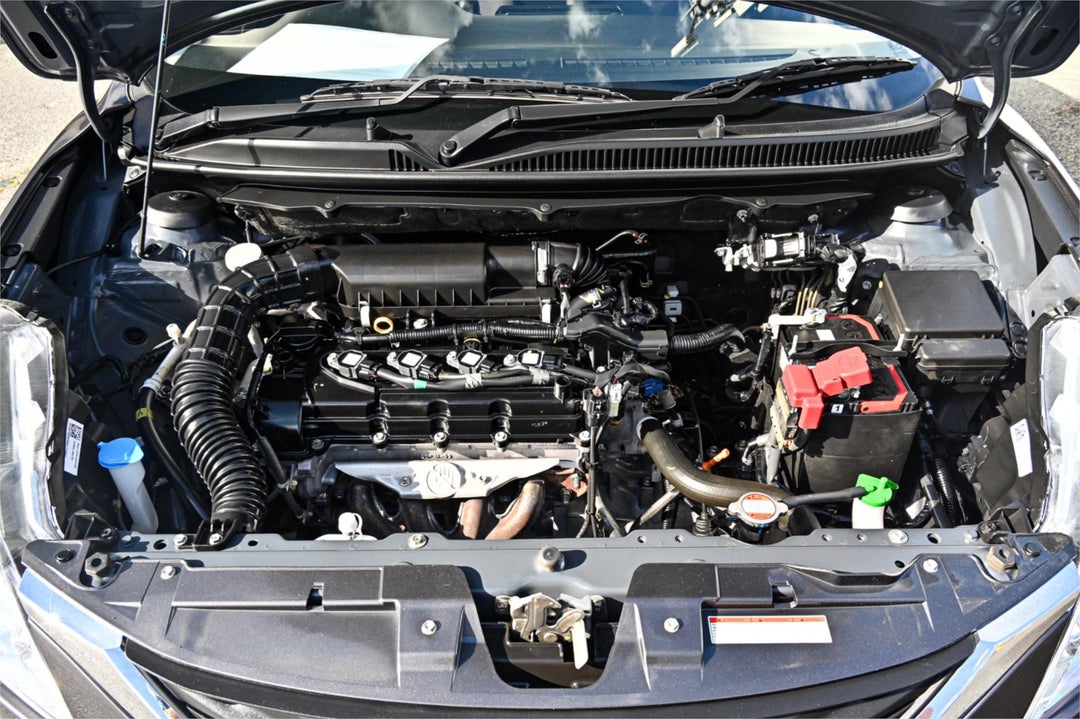 2021 Suzuki Baleno Gl, Automatic, 70918 km, Photo 20