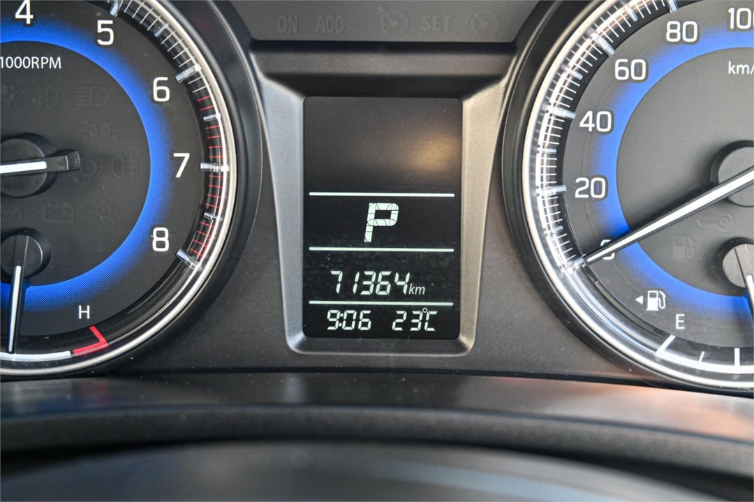 2021 Suzuki Baleno Gl, Automatic, 70918 km, Photo 11