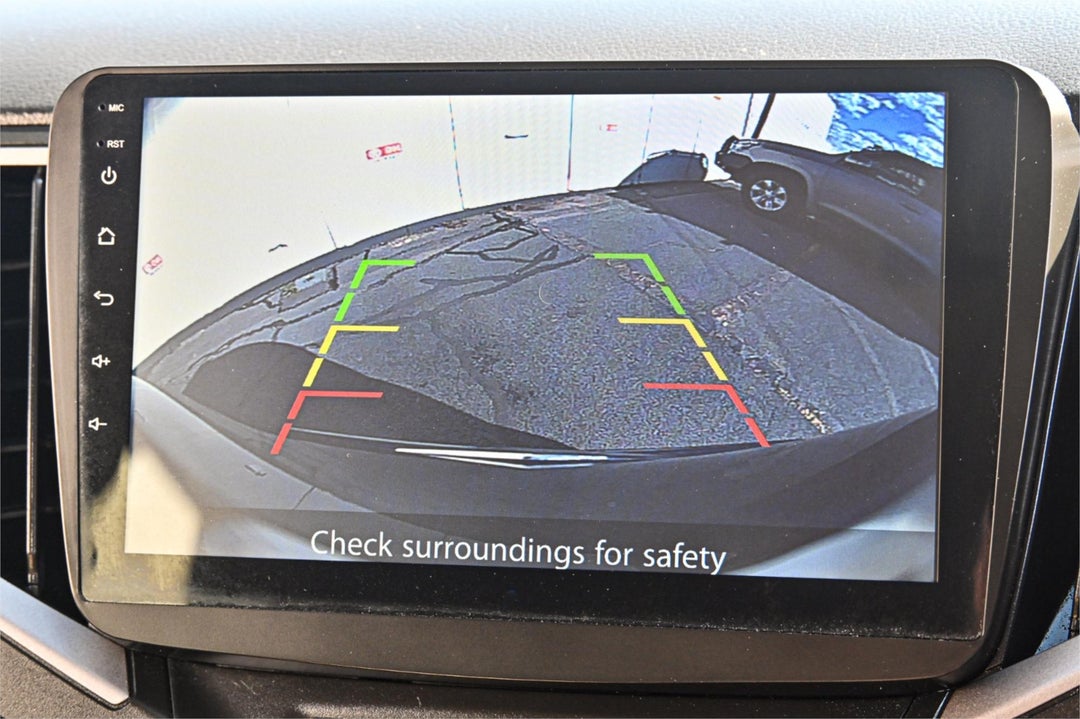 2021 Suzuki Baleno Gl, Automatic, 70918 km, Photo 12