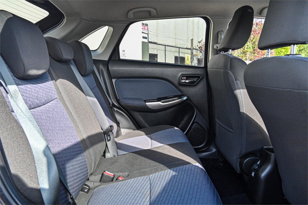 2021 Suzuki Baleno Gl, Automatic, 70918 km, Photo 18
