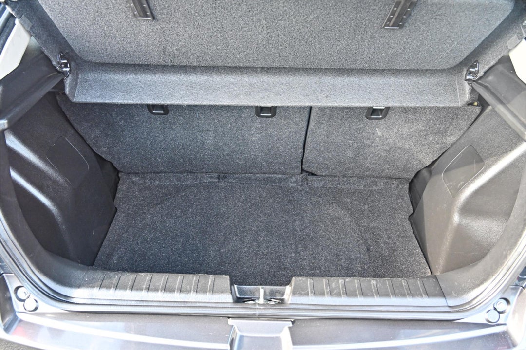 2021 Suzuki Baleno Gl, Automatic, 70918 km, Photo 19