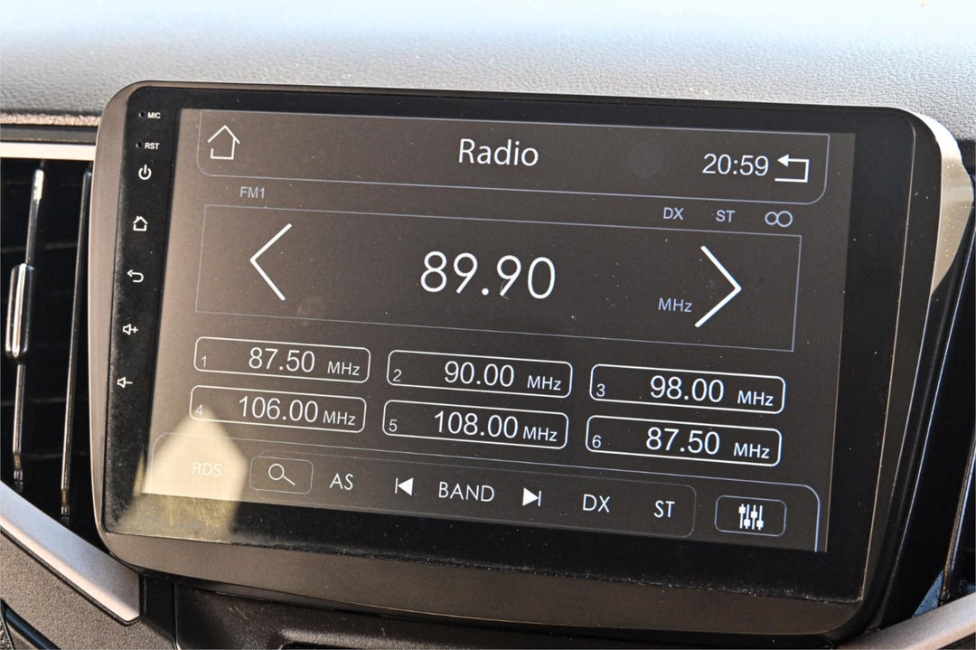 2021 Suzuki Baleno Gl, Automatic, 70918 km, Photo 13