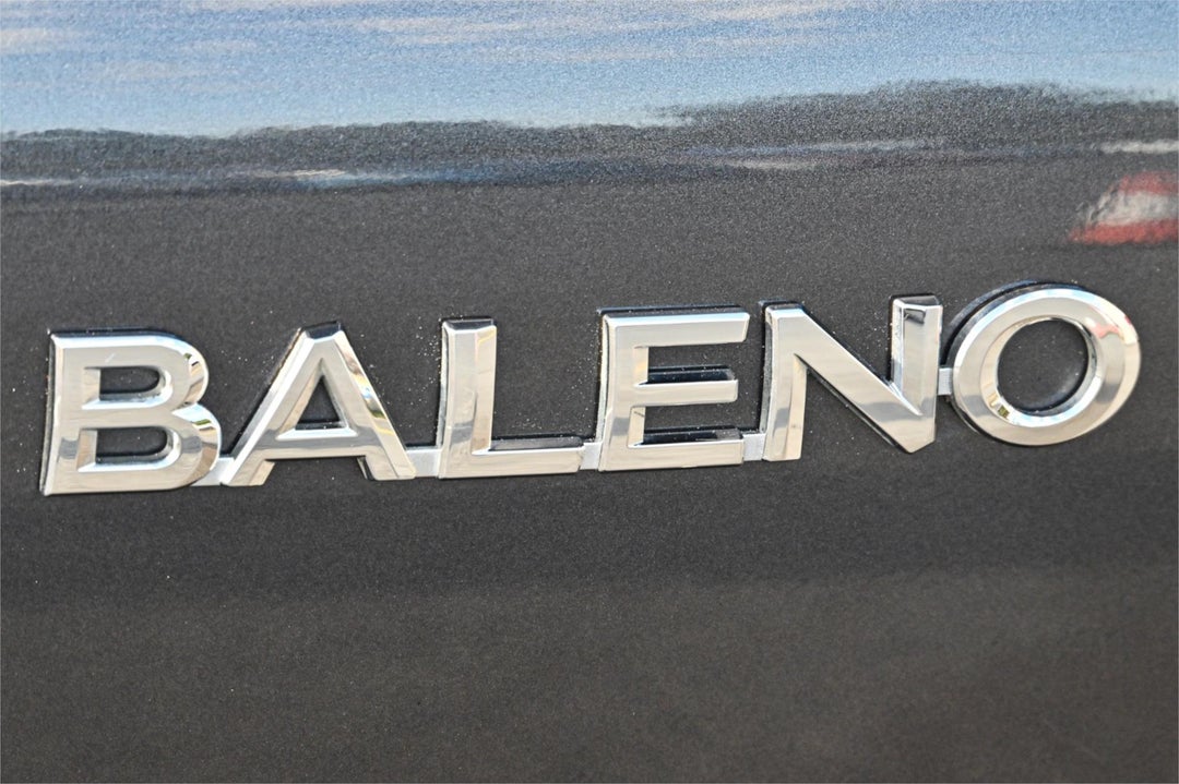 2021 Suzuki Baleno Gl, Automatic, 70918 km, Photo 4