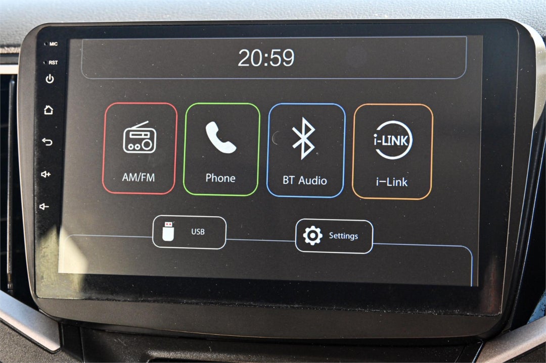 2021 Suzuki Baleno Gl, Automatic, 70918 km, Photo 14