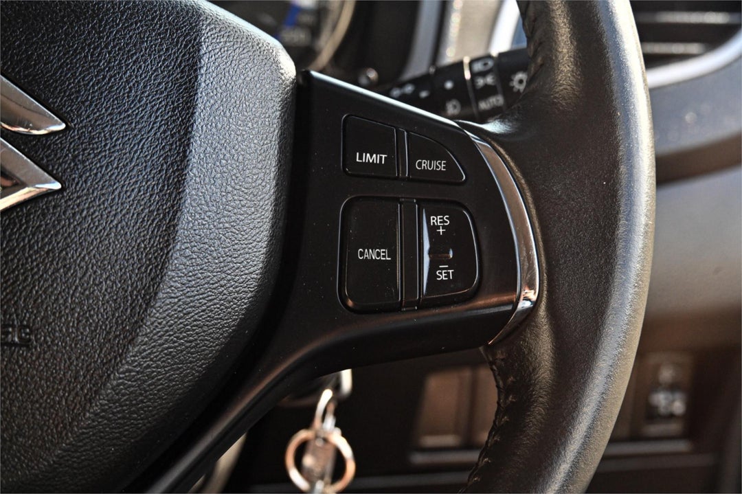 2021 Suzuki Baleno Gl, Automatic, 70918 km, Photo 10