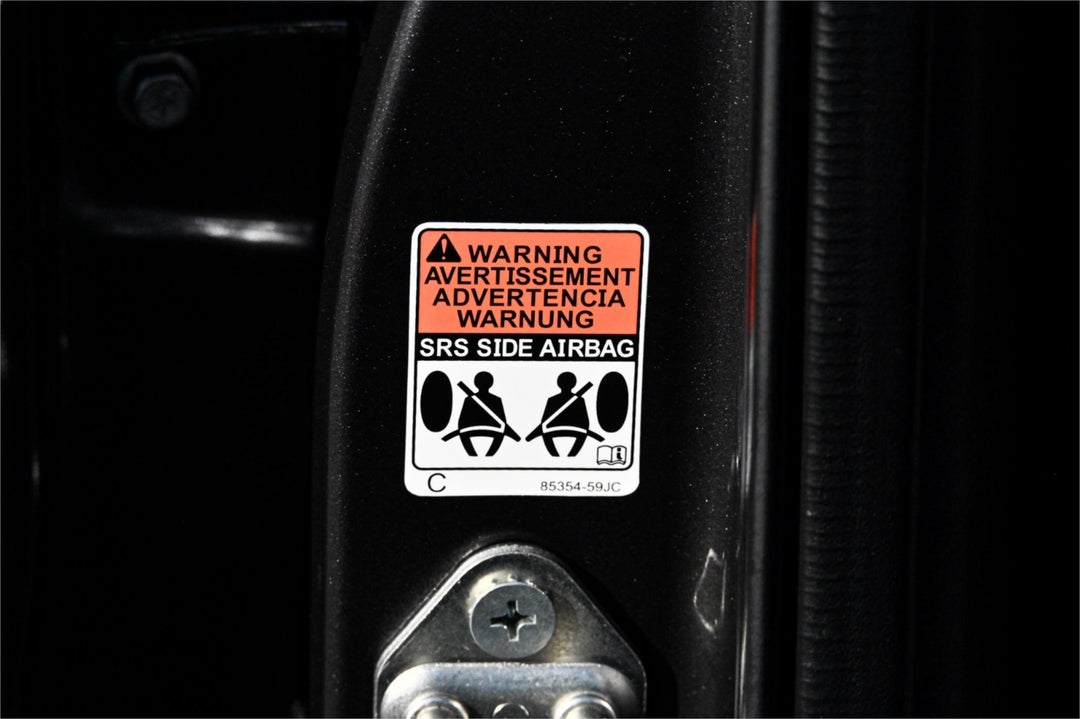 2021 Suzuki Baleno Gl, Automatic, 70918 km, Photo 17