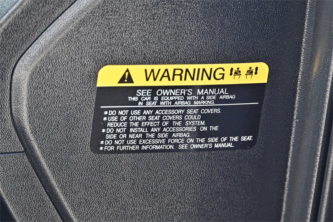 2011 Hyundai Ix35 Active, Automatic, 116867 km, Photo 18