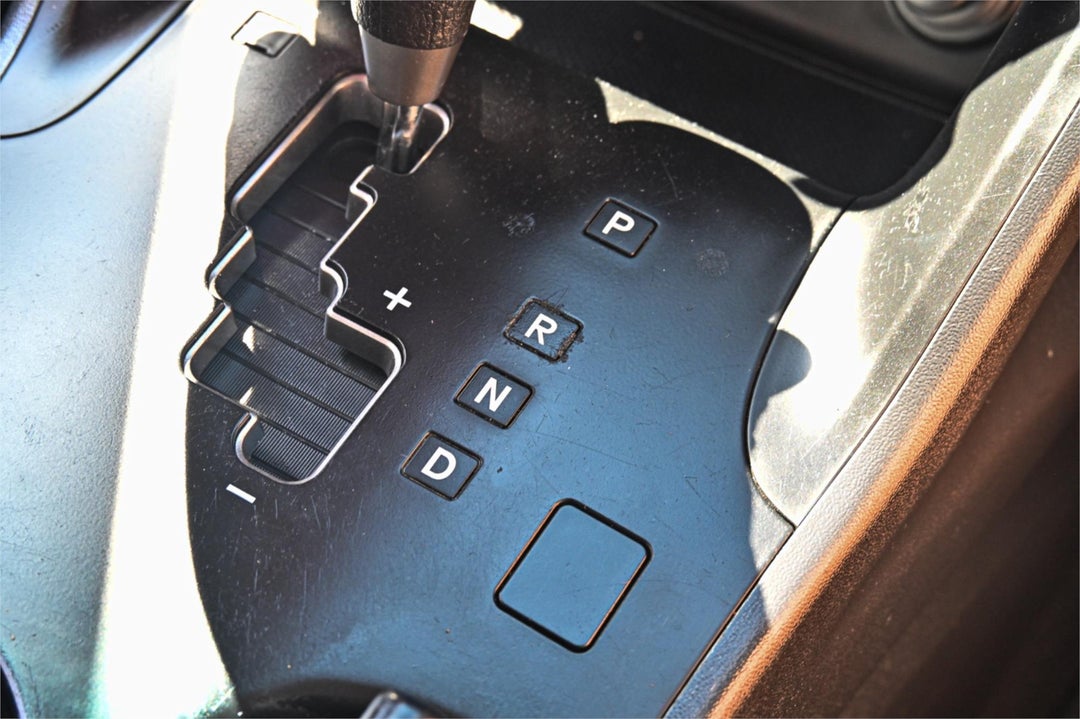 2011 Hyundai Ix35 Active, Automatic, 116867 km, Photo 7