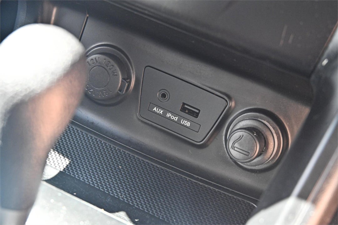 2011 Hyundai Ix35 Active, Automatic, 116867 km, Photo 14