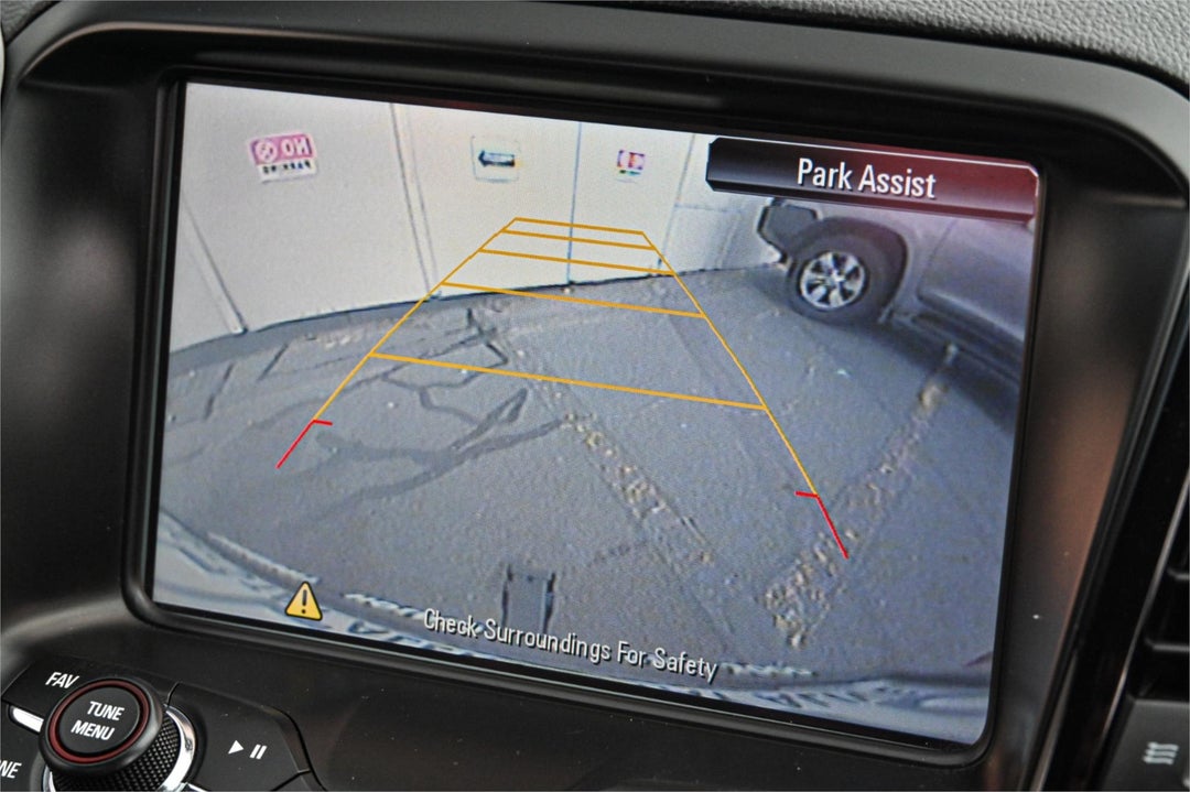 2015 Holden Ute Sv6, Automatic, 138664 km, Photo 14