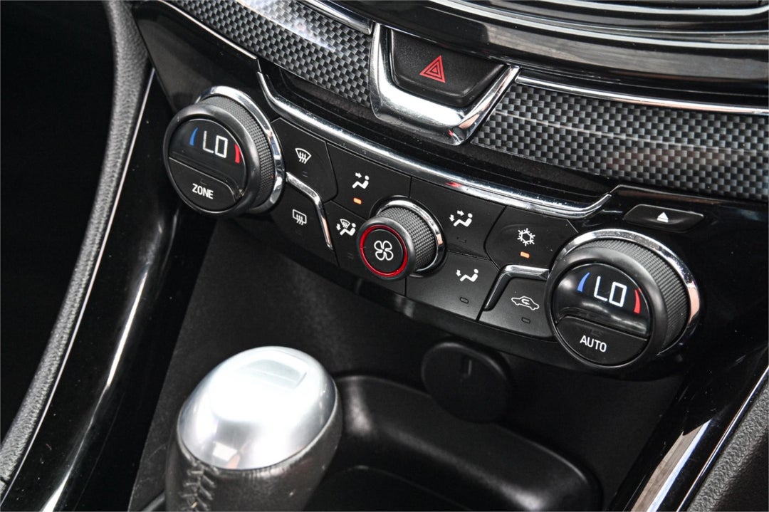 2015 Holden Ute Sv6, Automatic, 138664 km, Photo 18