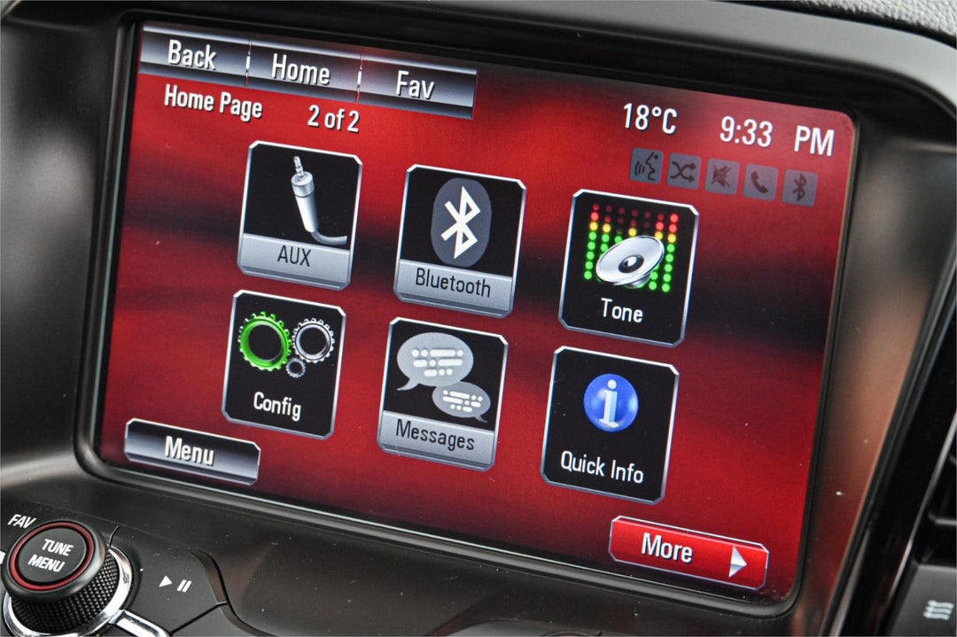 2015 Holden Ute Sv6, Automatic, 138664 km, Photo 17