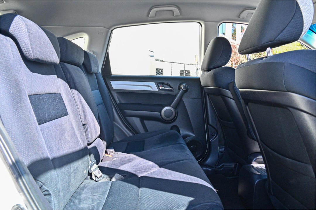 2011 Honda CR-V (4x4), Automatic, 94714 km, Photo 16