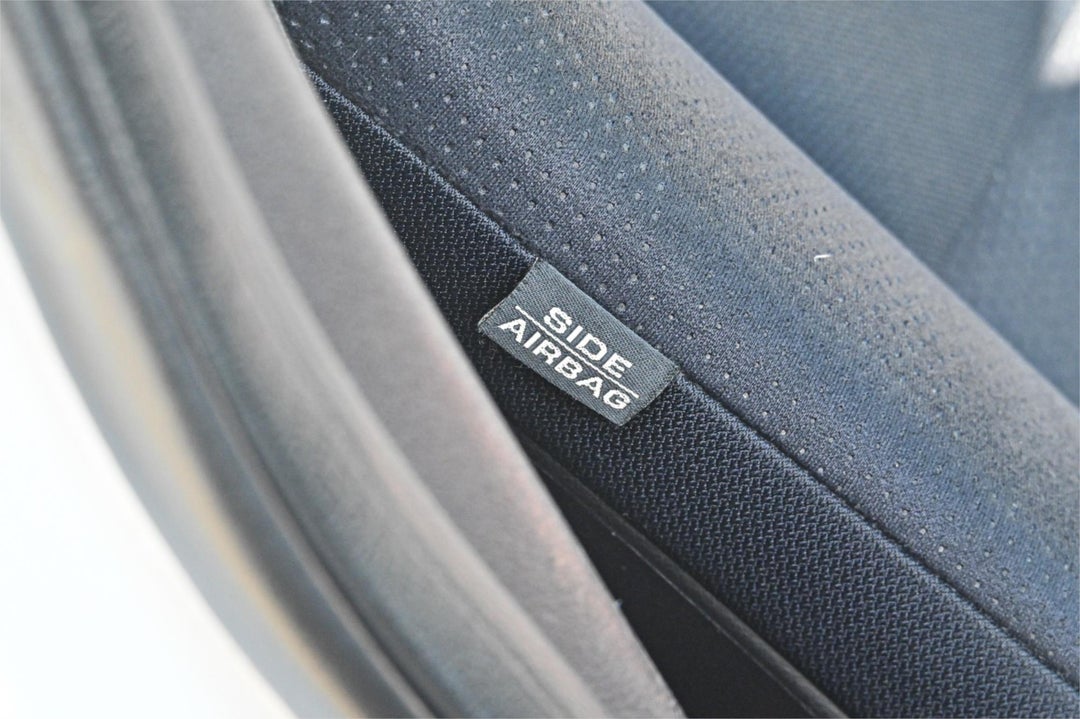 2011 Honda CR-V (4x4), Automatic, 94714 km, Photo 17