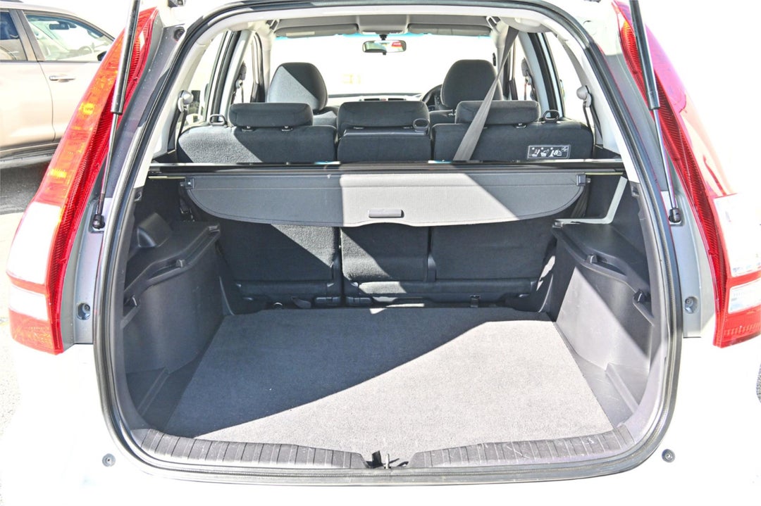 2011 Honda CR-V (4x4), Automatic, 94714 km, Photo 19