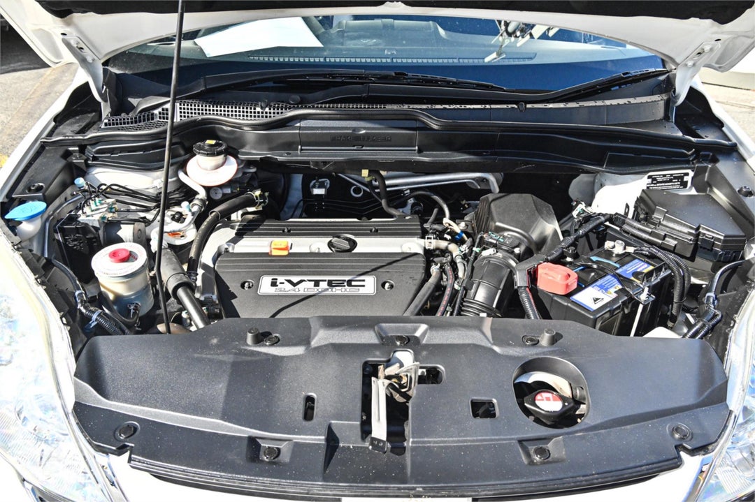 2011 Honda CR-V (4x4), Automatic, 94714 km, Photo 20