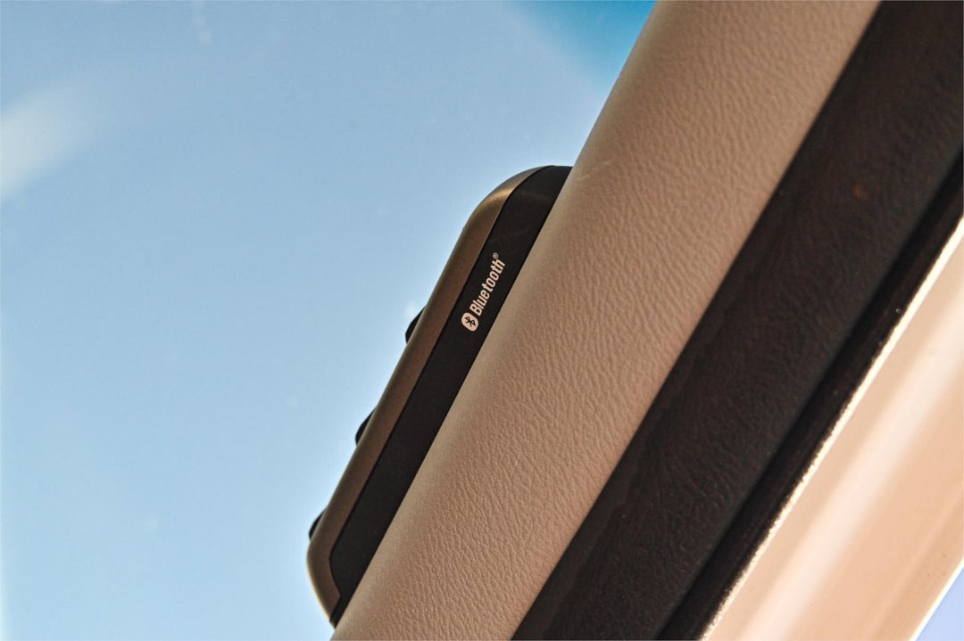 2011 Honda CR-V (4x4), Automatic, 94714 km, Photo 15