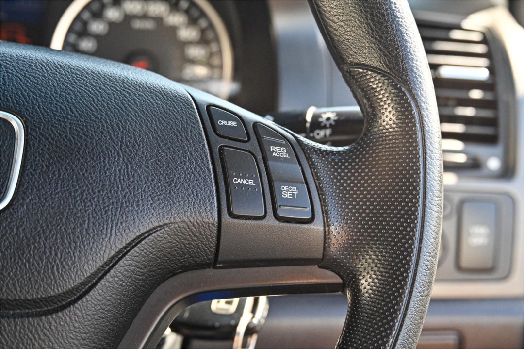 2011 Honda CR-V (4x4), Automatic, 94714 km, Photo 11