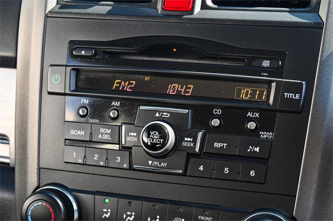 2011 Honda CR-V (4x4), Automatic, 94714 km, Photo 13