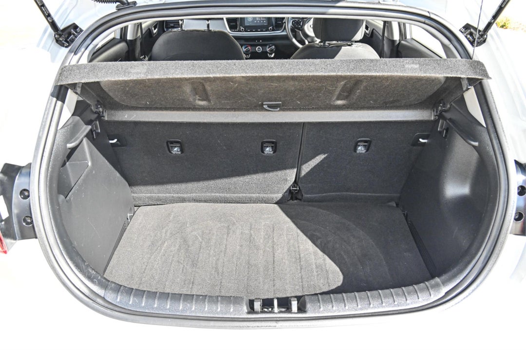 2017 Kia Rio S, Automatic, 57517 km, Photo 20