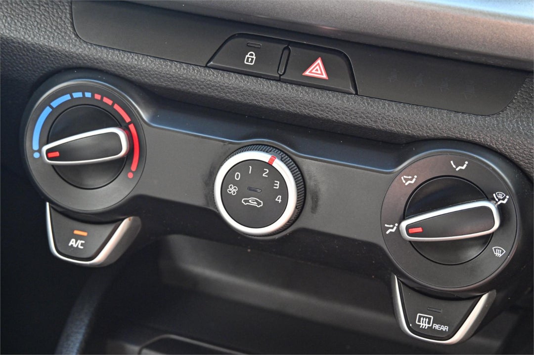 2017 Kia Rio S, Automatic, 57517 km, Photo 13