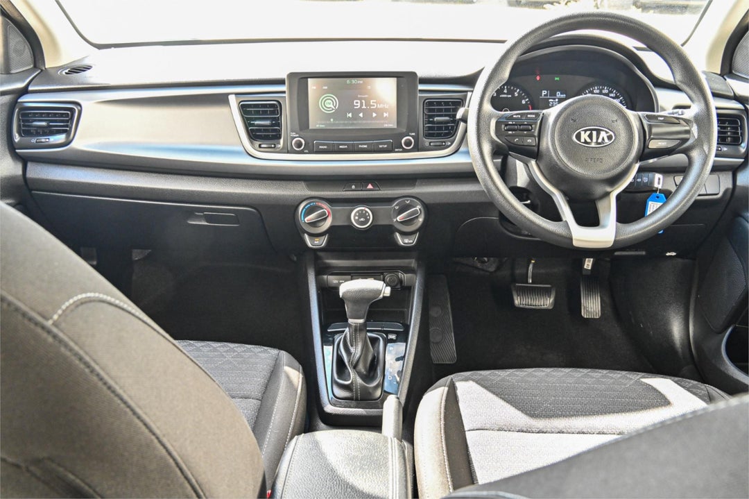 2017 Kia Rio S, Automatic, 57517 km, Photo 5