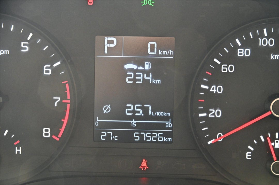 2017 Kia Rio S, Automatic, 57517 km, Photo 9