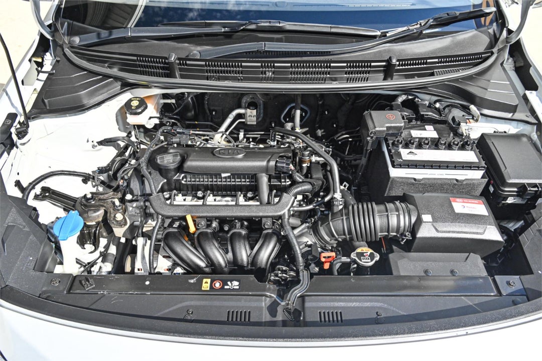 2017 Kia Rio S, Automatic, 57517 km, Photo 19