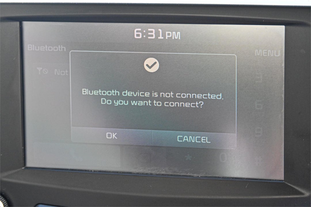 2017 Kia Rio S, Automatic, 57517 km, Photo 11