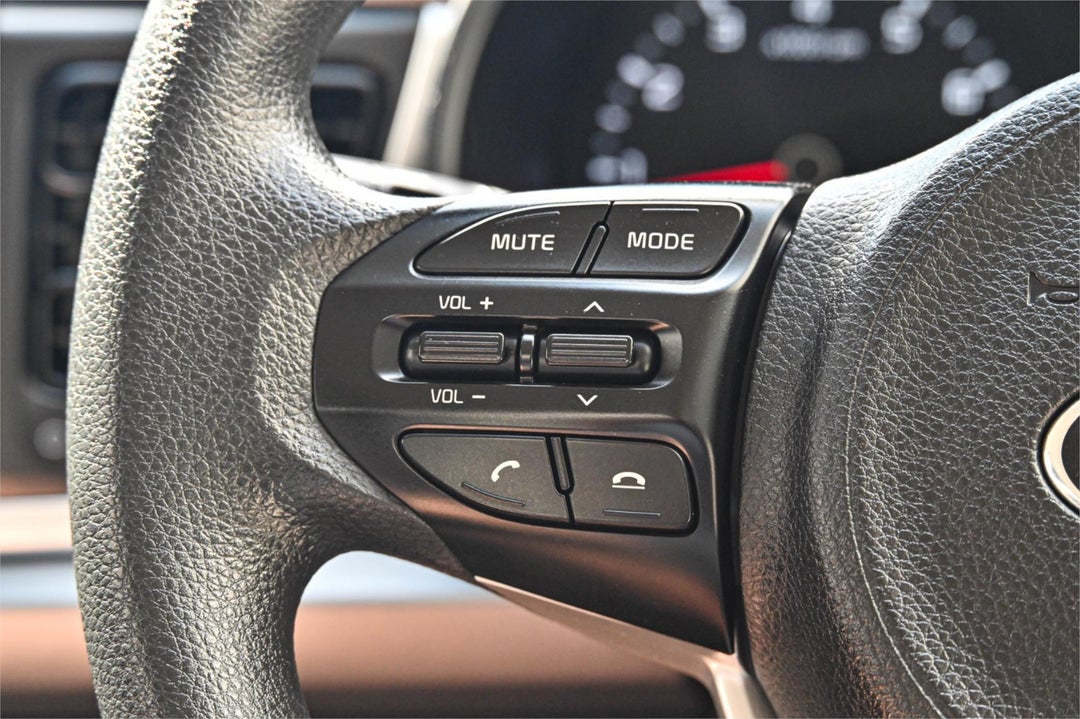 2017 Kia Rio S, Automatic, 57517 km, Photo 7