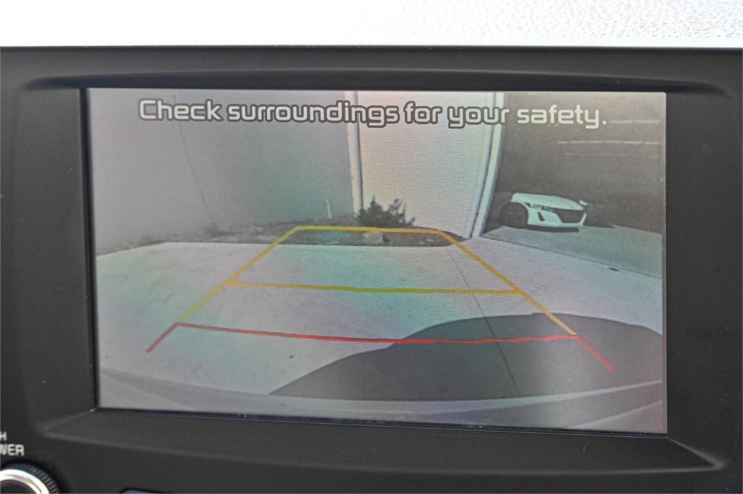 2017 Kia Rio S, Automatic, 57517 km, Photo 10