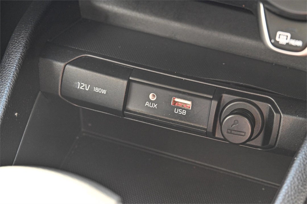 2017 Kia Rio S, Automatic, 57517 km, Photo 14