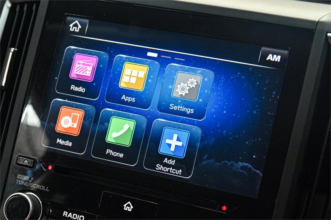 2018 Subaru Impreza 2.0i-l, Manual, 103166 km, Photo 16