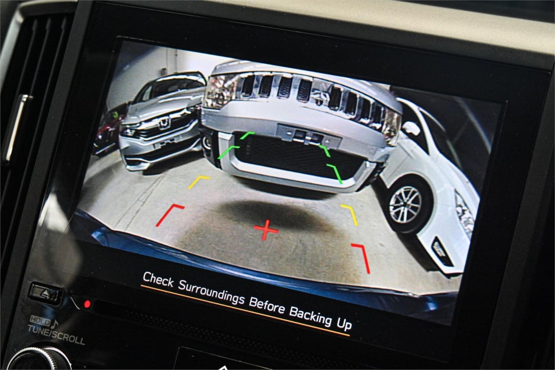 2018 Subaru Impreza 2.0i-l, Manual, 103166 km, Photo 14