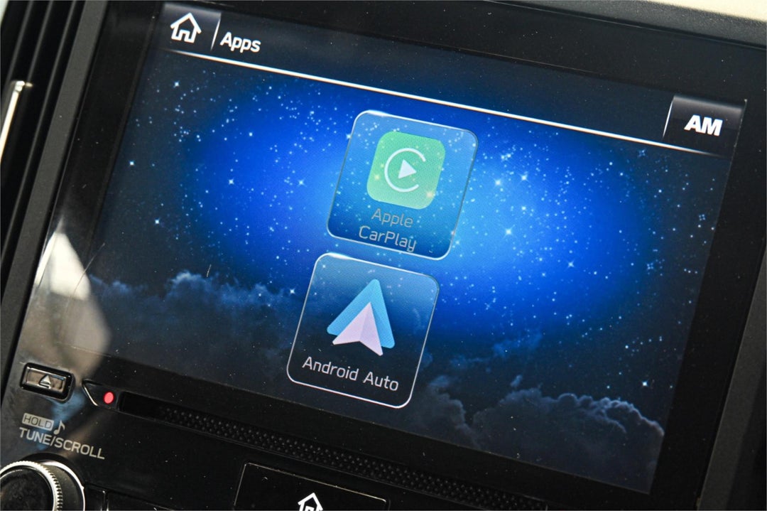 2018 Subaru Impreza 2.0i-l, Manual, 103166 km, Photo 15